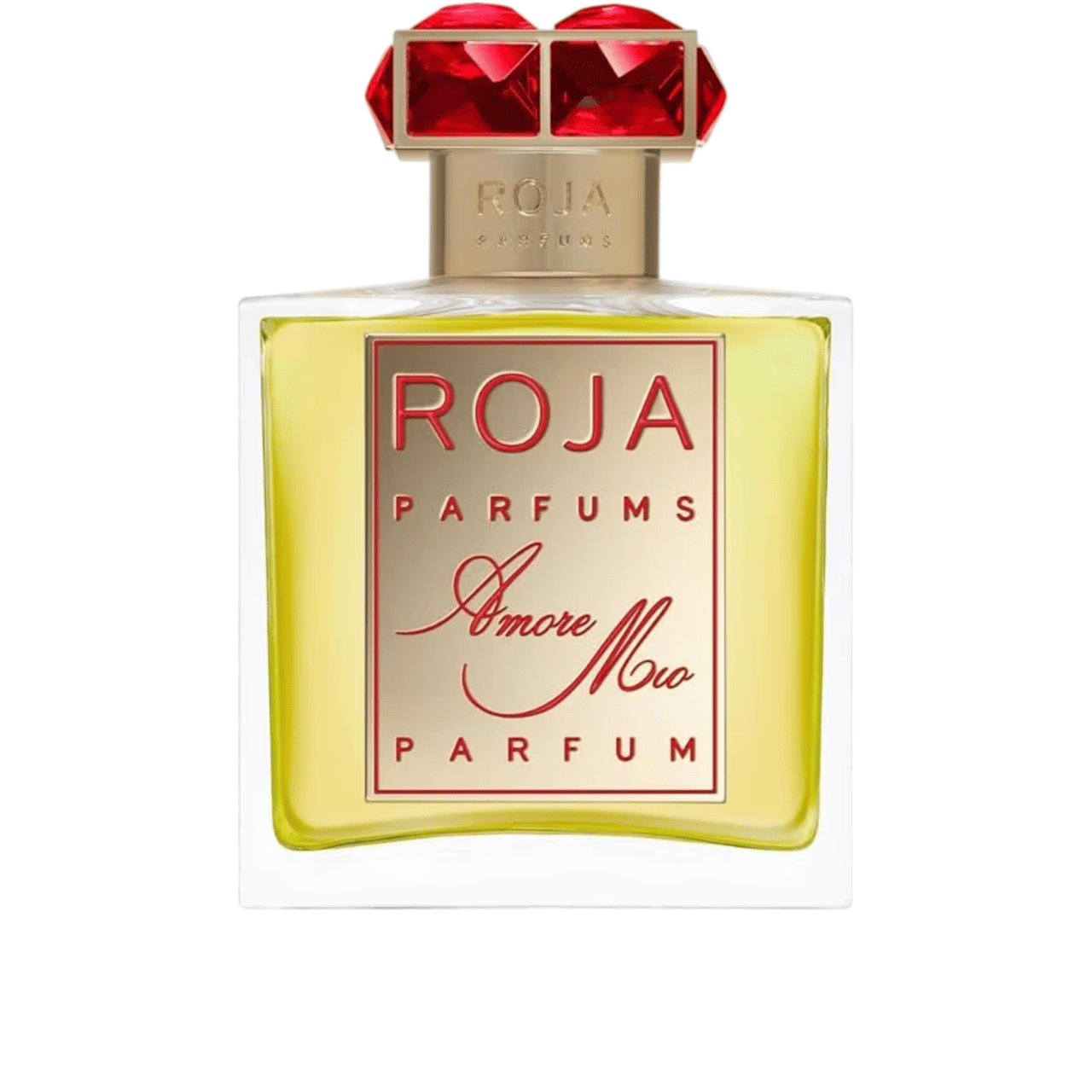 Amore Mio Eau de Parfum 50 ml