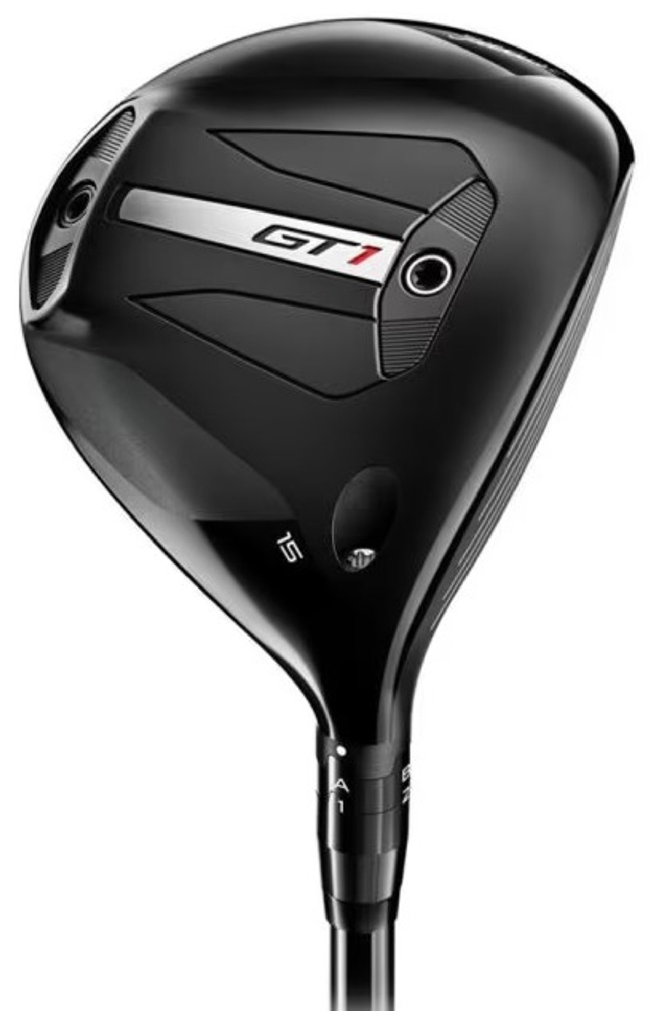 Titleist GT1 Fairway Wood High Launch Stability Ultra-Lightweight Configuration