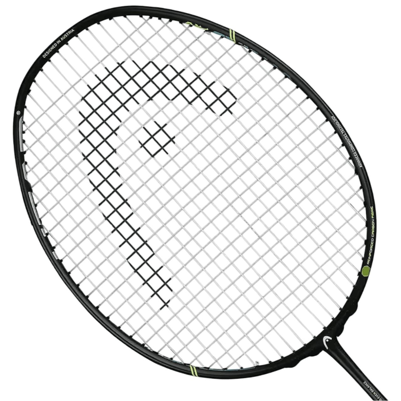 Head Octane Tour Badminton Racquet Unstrung