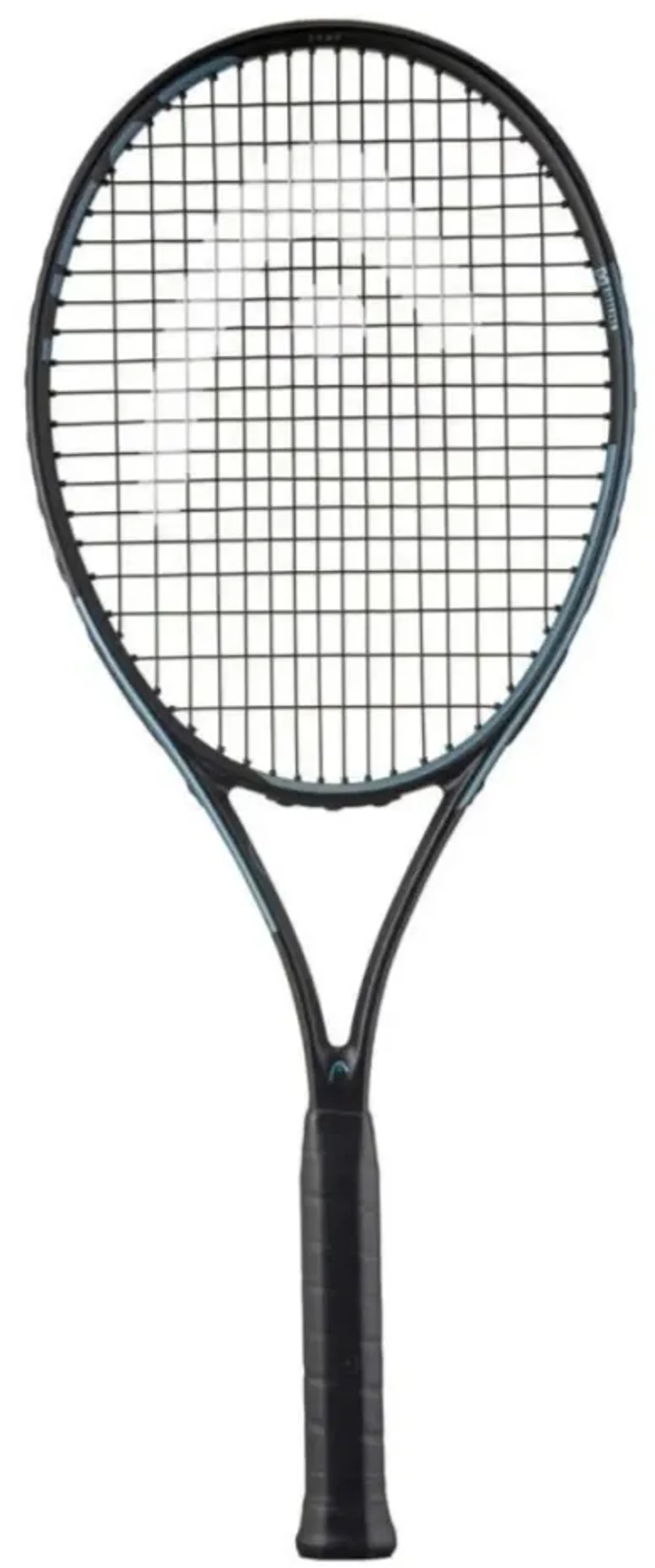 Head Tennis Racquet MX Attitude Comp Strung Blue