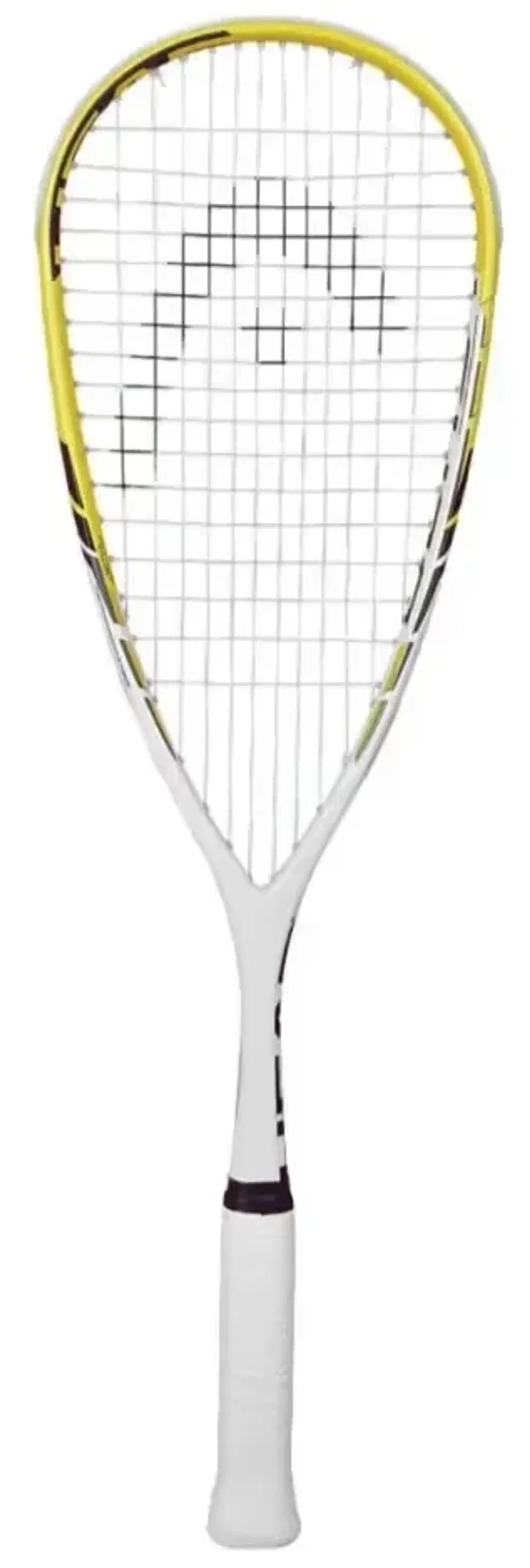Head Microgel Blast Squash Racquet