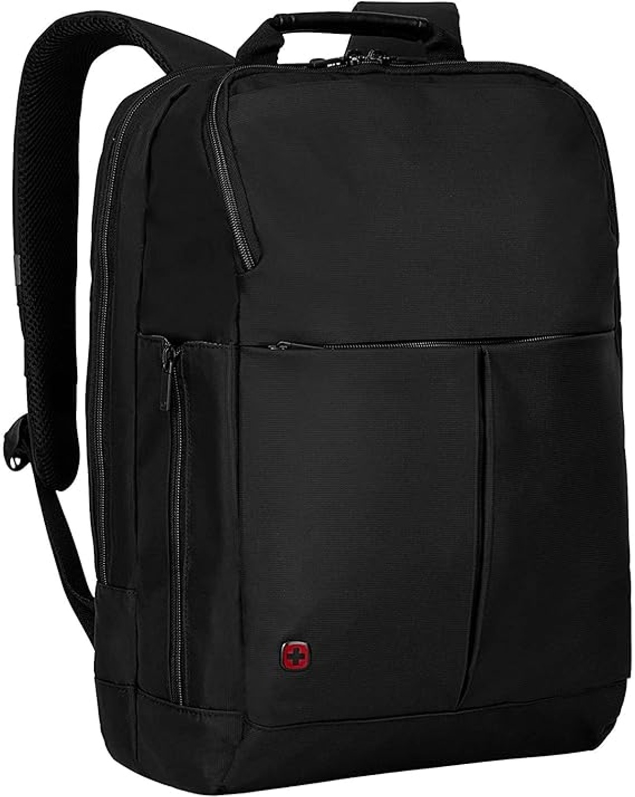 Wenger Reload Laptop Backpack 14 Inch 11L Black Swiss Designed 601068