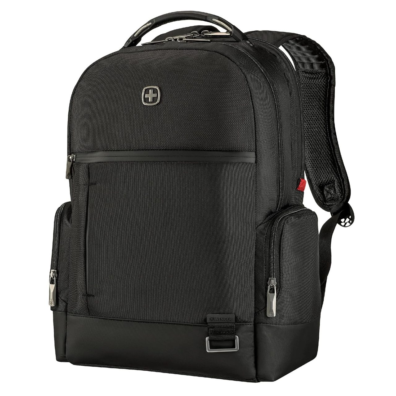 Wenger Laptop Backpack Reload 15.6 Inch 25L Black 612341