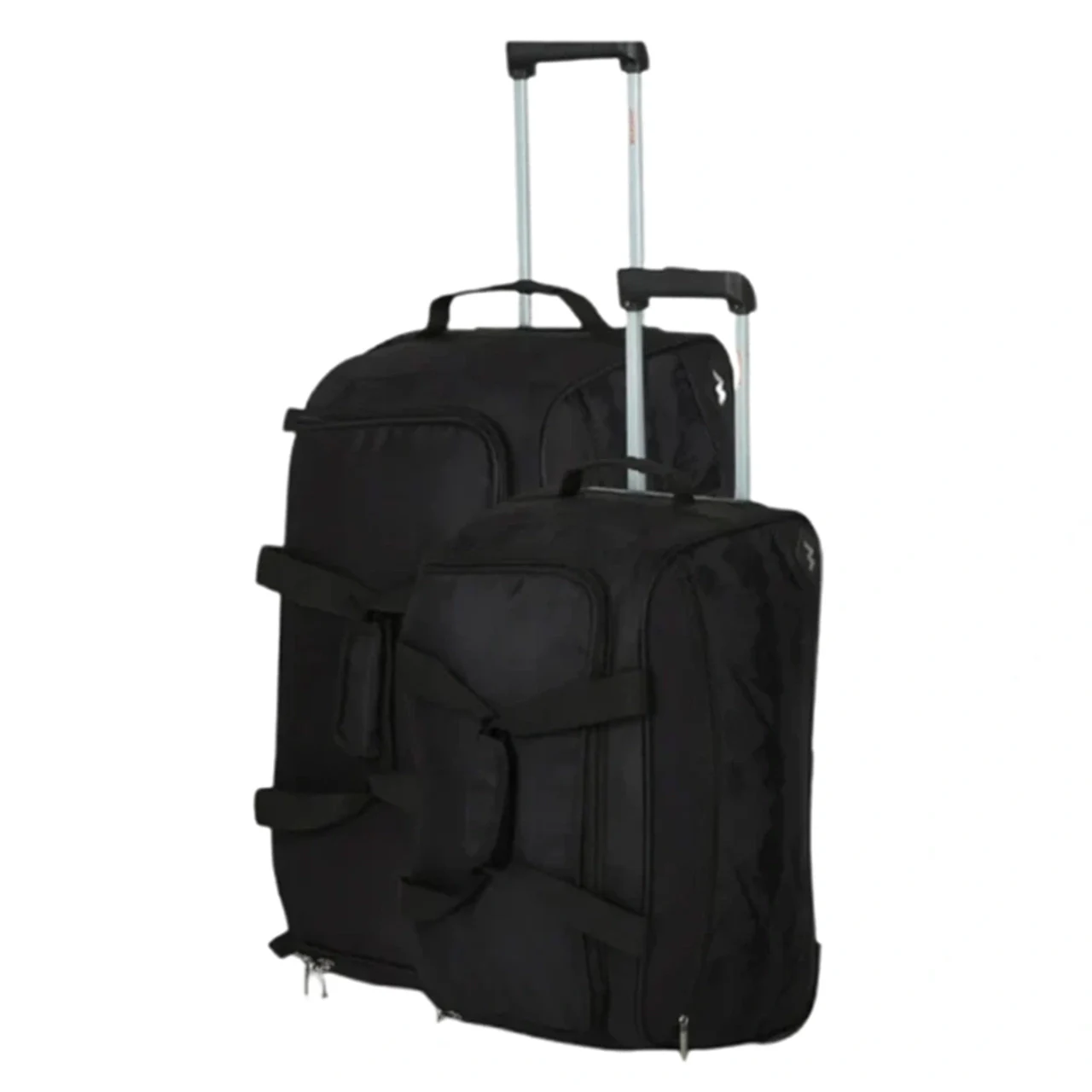 Wildcraft Trolley Bag Classic DFT 1 Pinnacle Durable Stylish