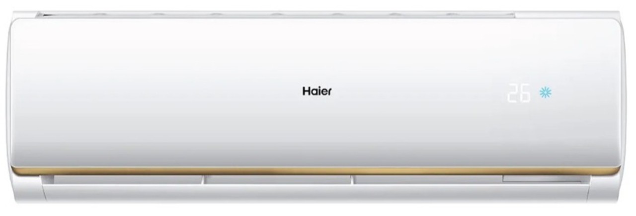 Haier Split AC 1.0 Ton 3 Star Triple Inverter Clean Cool (HSU13C-TQG3BN-INV)