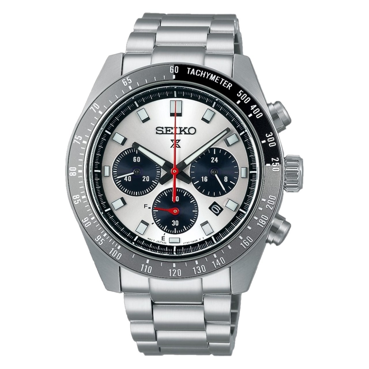 Seiko Mens Prospex Speed Timer SSC911P1