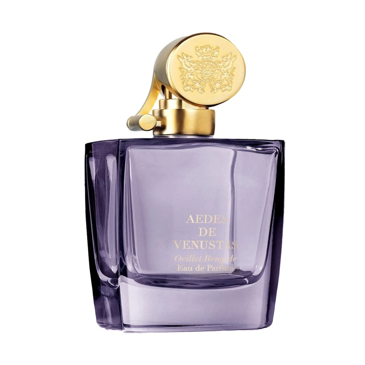 Aedes De Venustas Oillet Bengale Eau de Parfum 100 ml (Unisex)