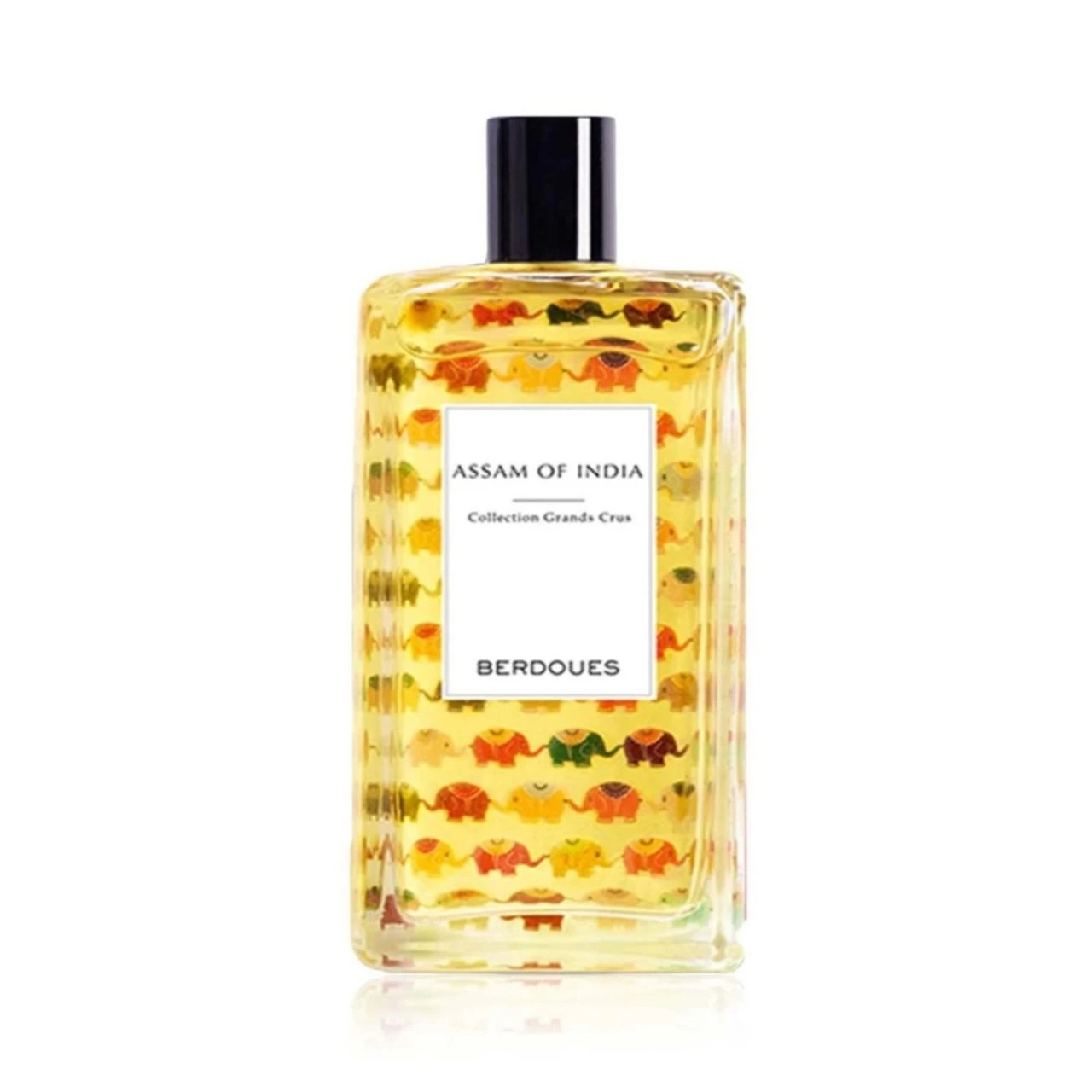 Berdoues Assam of India Eau de Parfum 100 ml