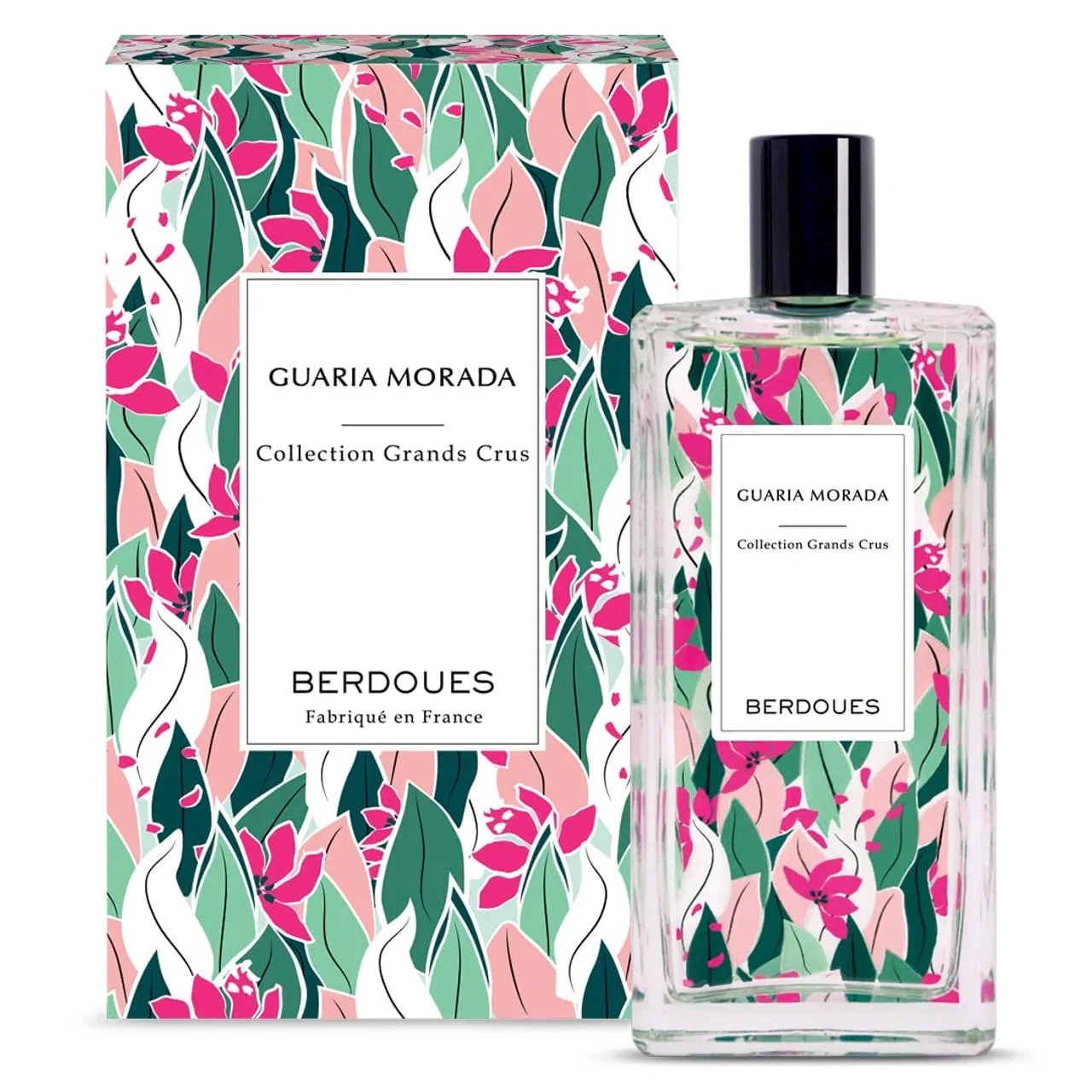 Berdoues Guaria Morada Eau de Parfum 100 ml