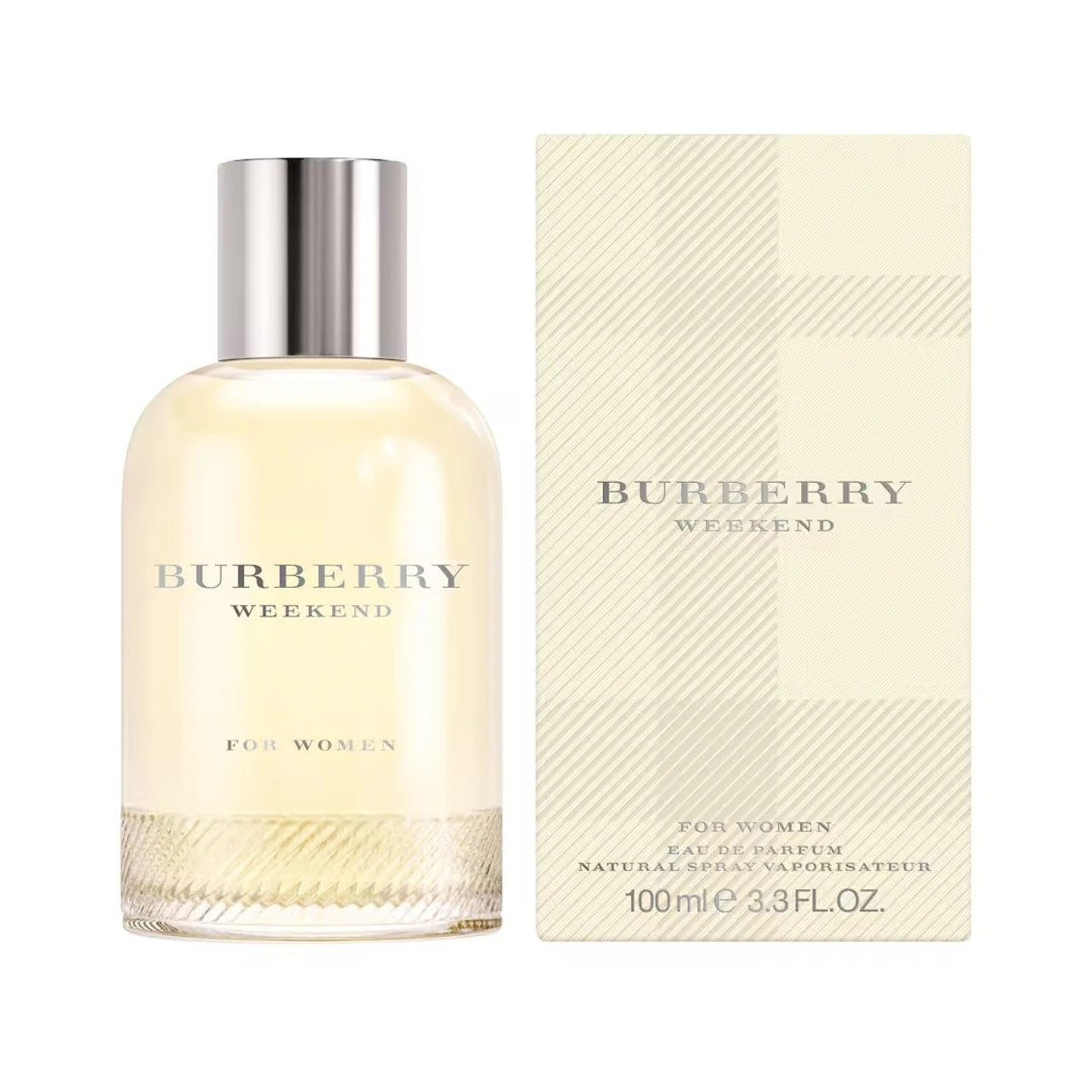 Burberry Weekend For Women Eau De Parfum 100 ml