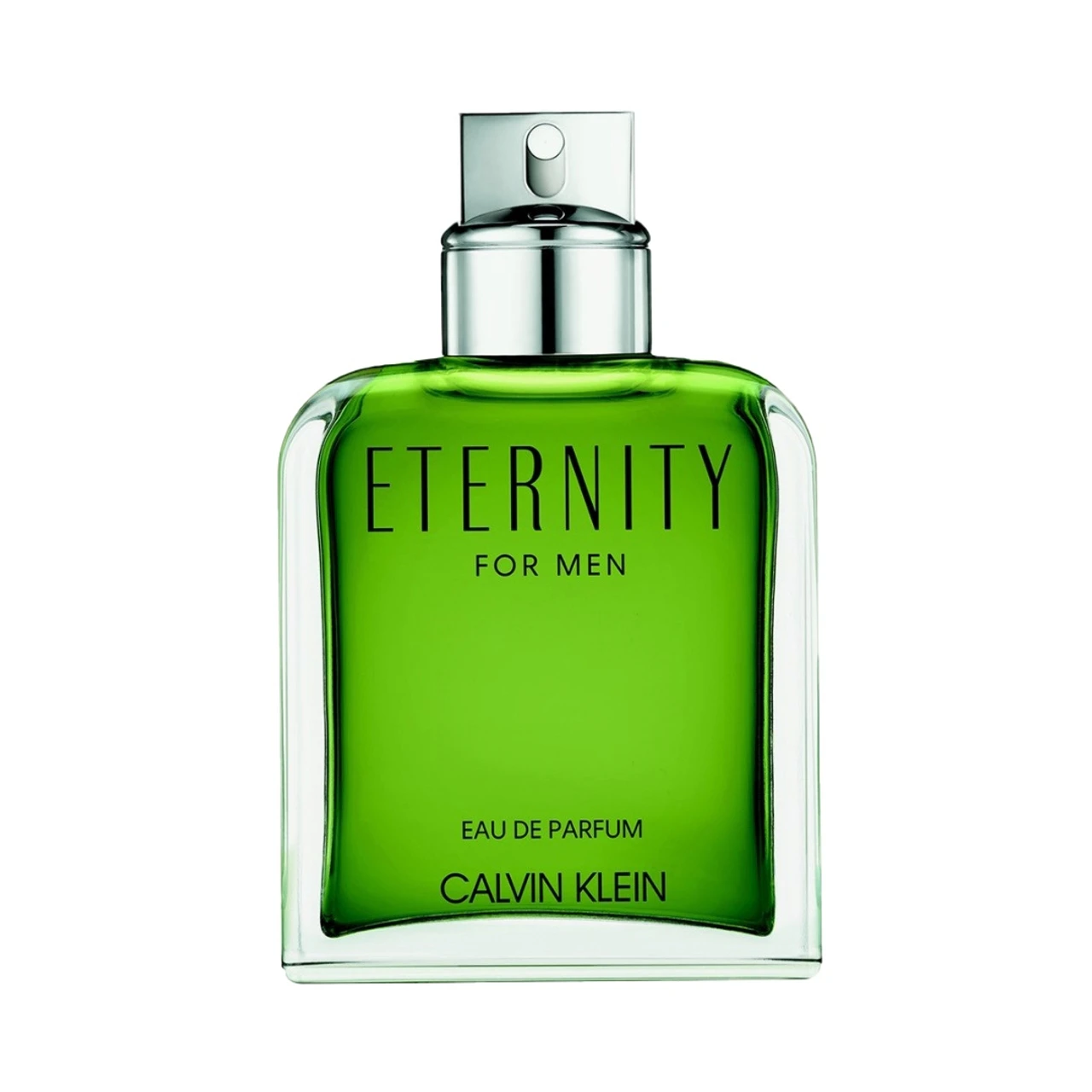 Calvin Klein Eternity Eau De Parfum 200 ml
