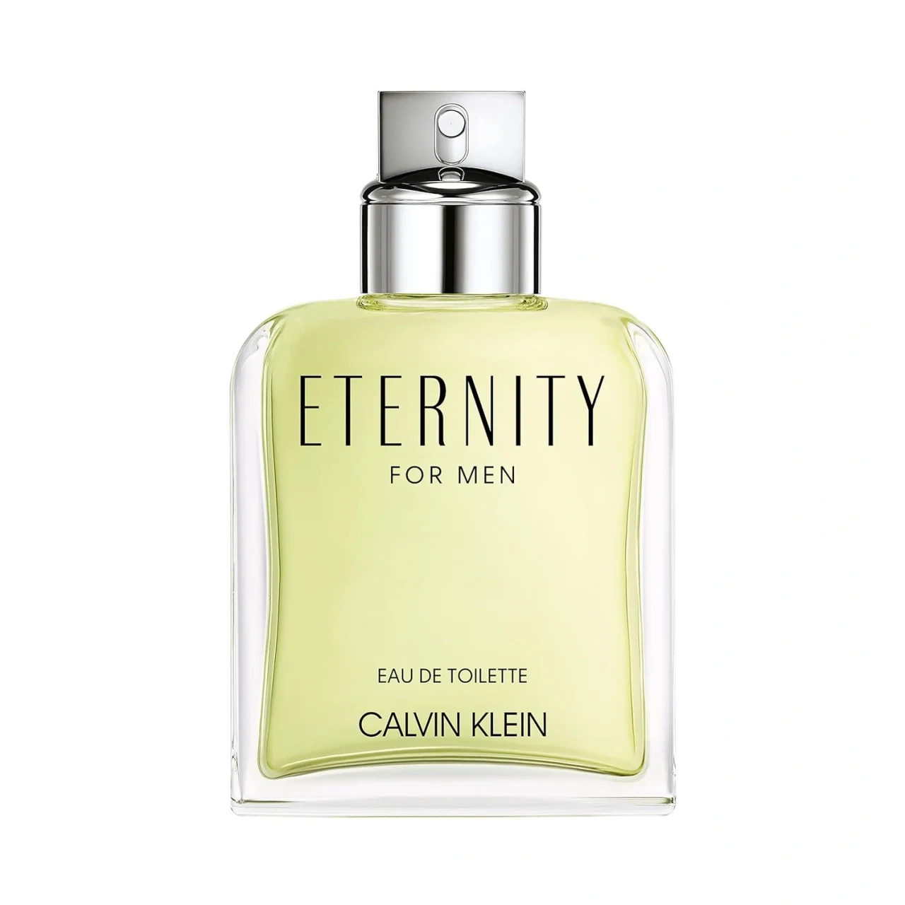 Calvin Klein Eternity M Edt 200 ml