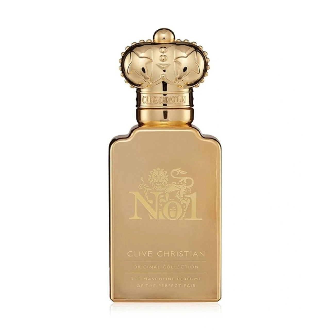 Clive Christian No. 1 Masculine Parfum for Men 50 ml