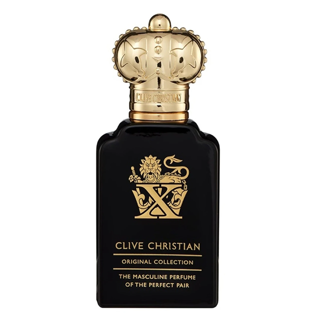 Clive Christian Men X Masculine Parfum 50 ml