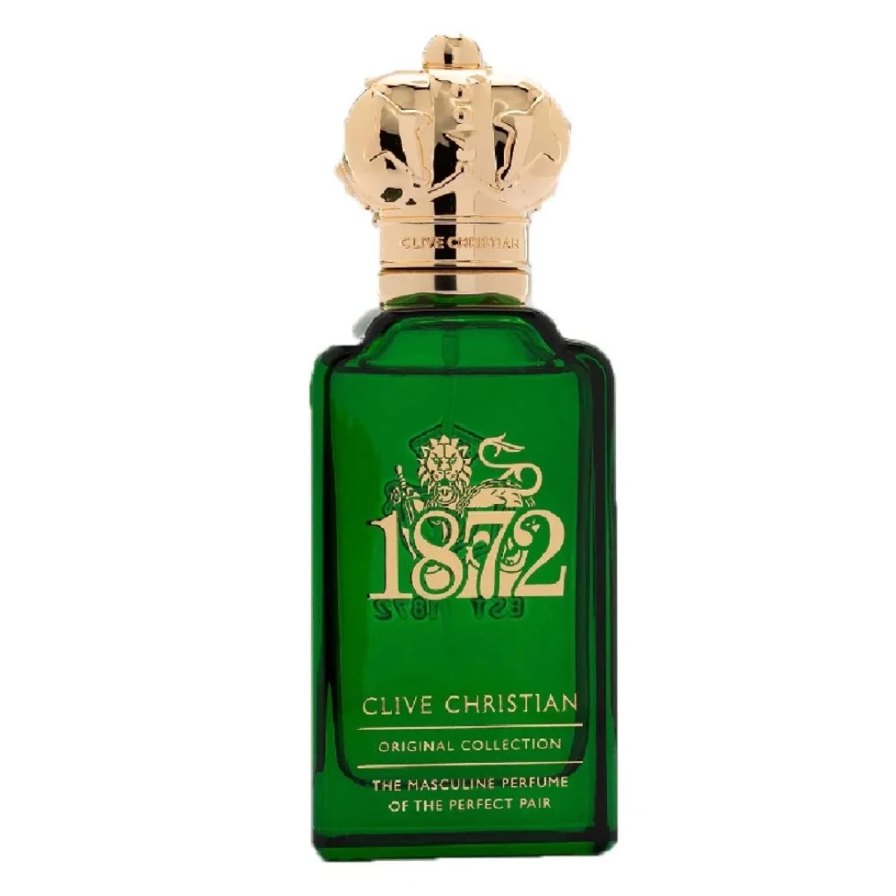 Clive Christian 1872 Masculine Parfum For Men 50 ml