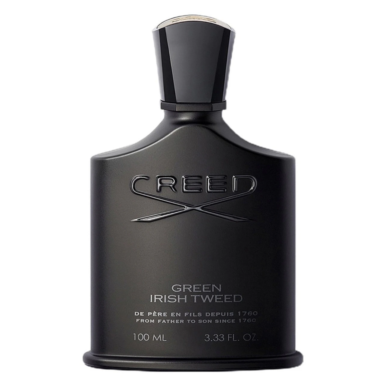 Creed Millesime Green Irish Tweed Eau de Parfum for Men 100 ml