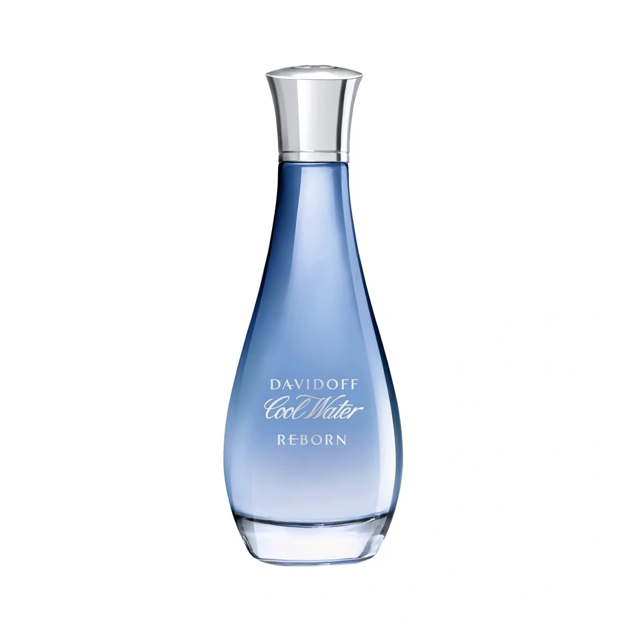 Davidoff Cool Water Reborn for her Eau De Toilette 100 ml