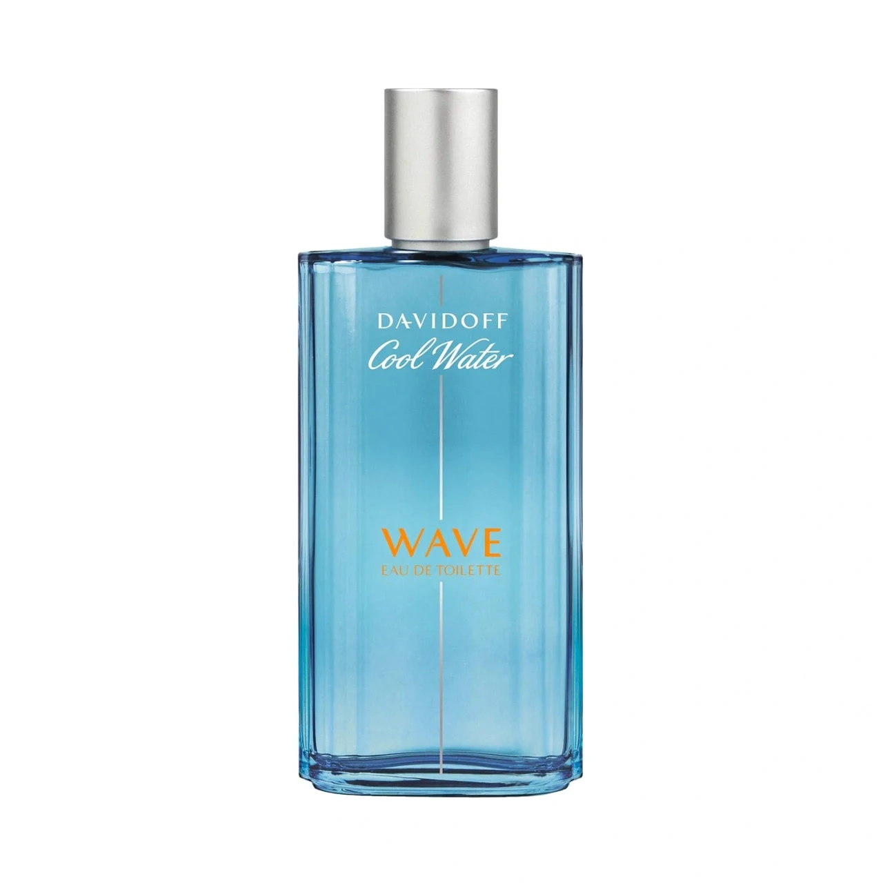 Davidoff Cool Water Wave Man Eau de Toilette 125 ml