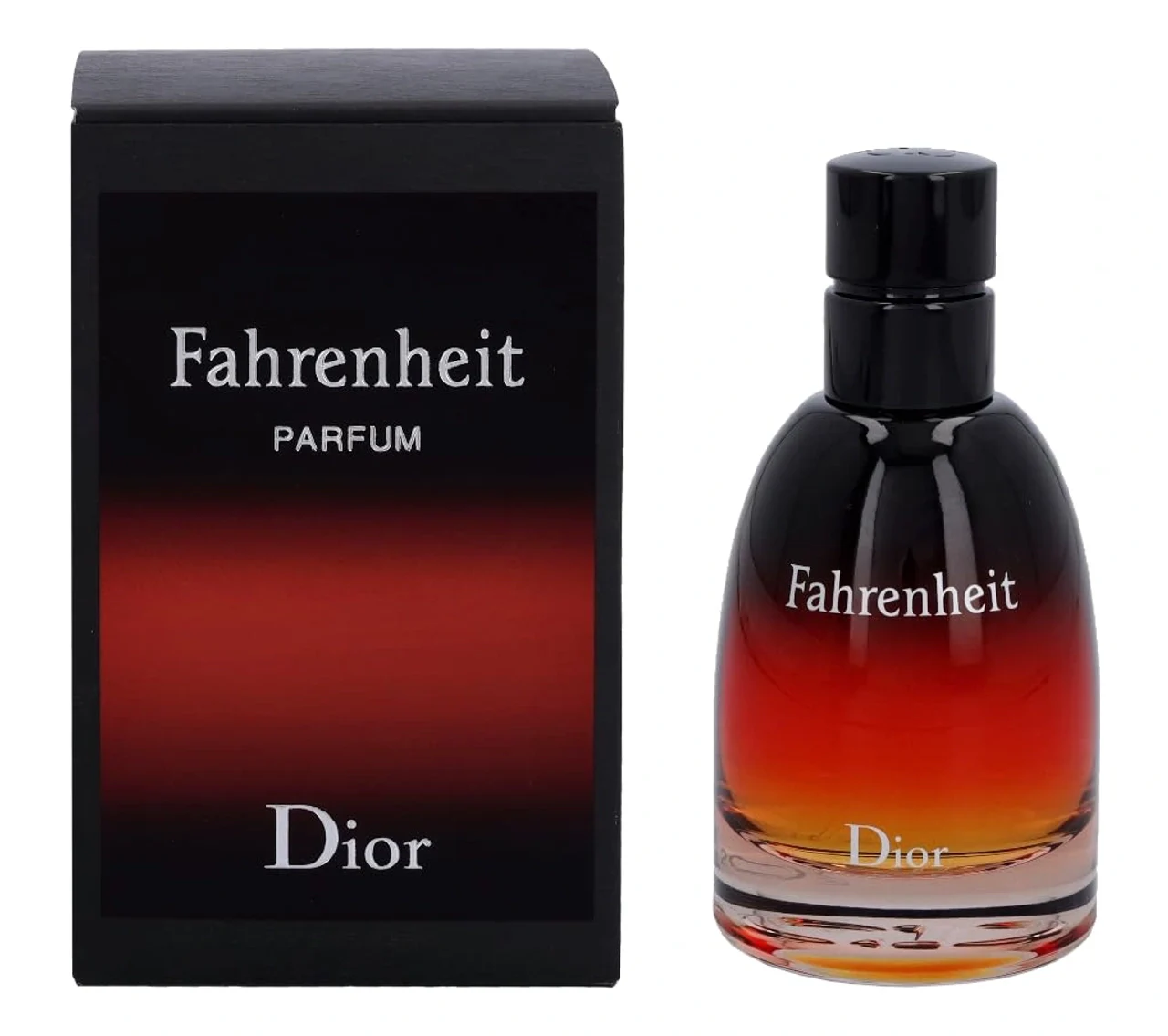 Dior Fahrenheit Le Parfum Spray 75 ml