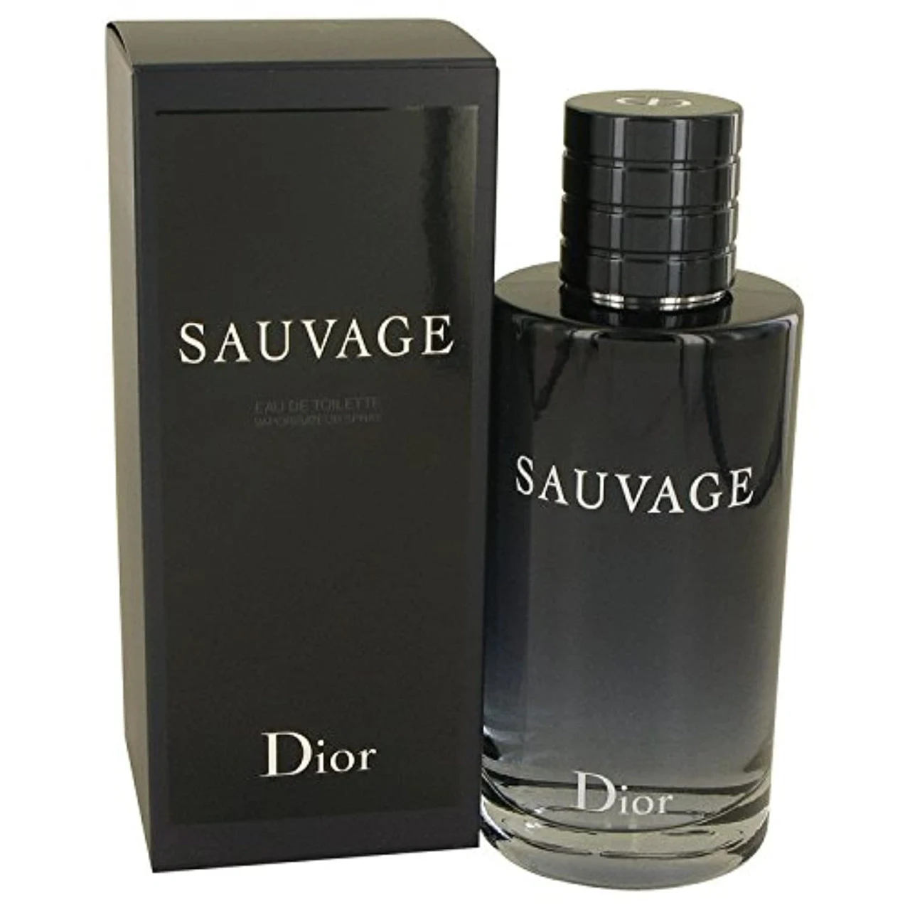 Dior Mens Sauvage Eau De Toilette Spray 200 ml