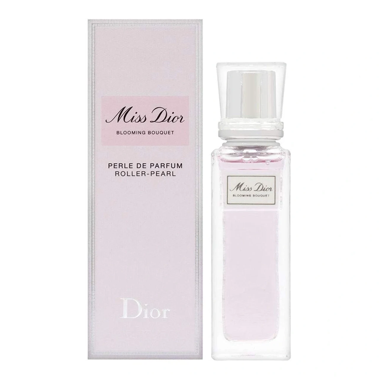 Dior Miss Blooming Bouquet Eau de Toilette Roll-on Perfume for Women 20 ml