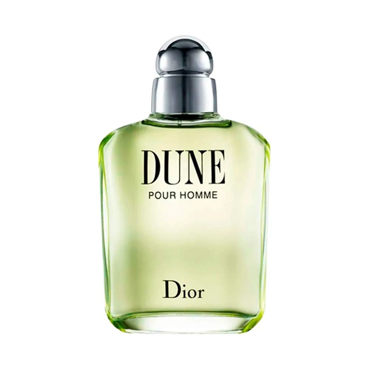 Dior Dune Christian Mens Eau De Toilette Spray 100 ml