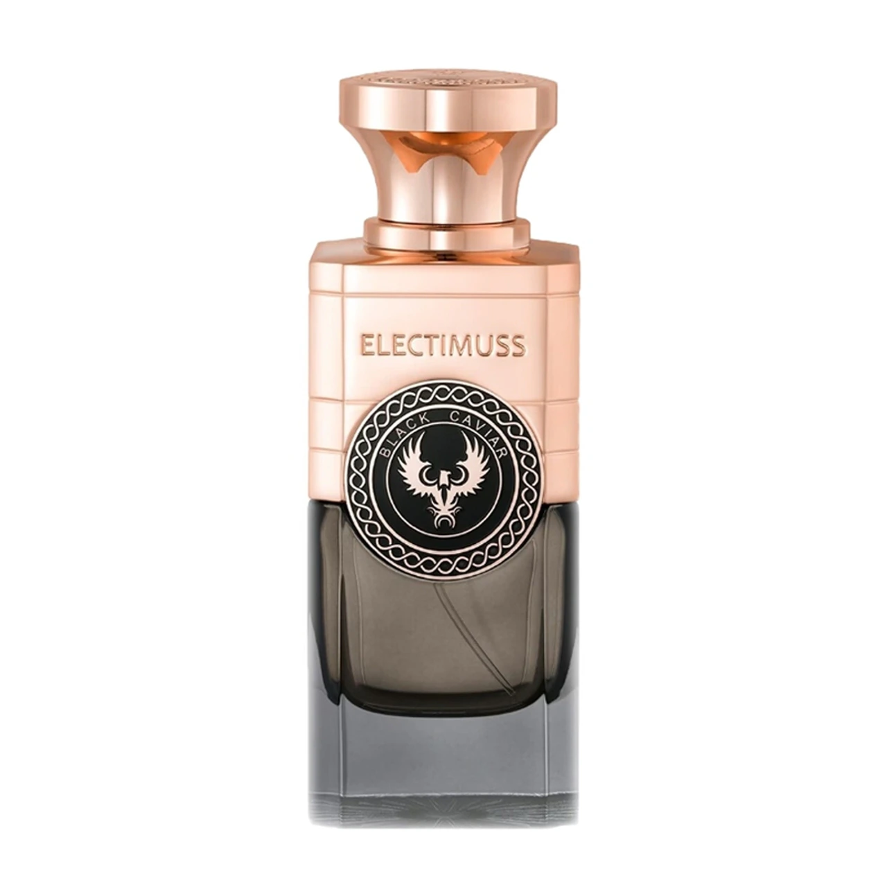 Electimuss Unisex Black Caviar Parfum 100 ml
