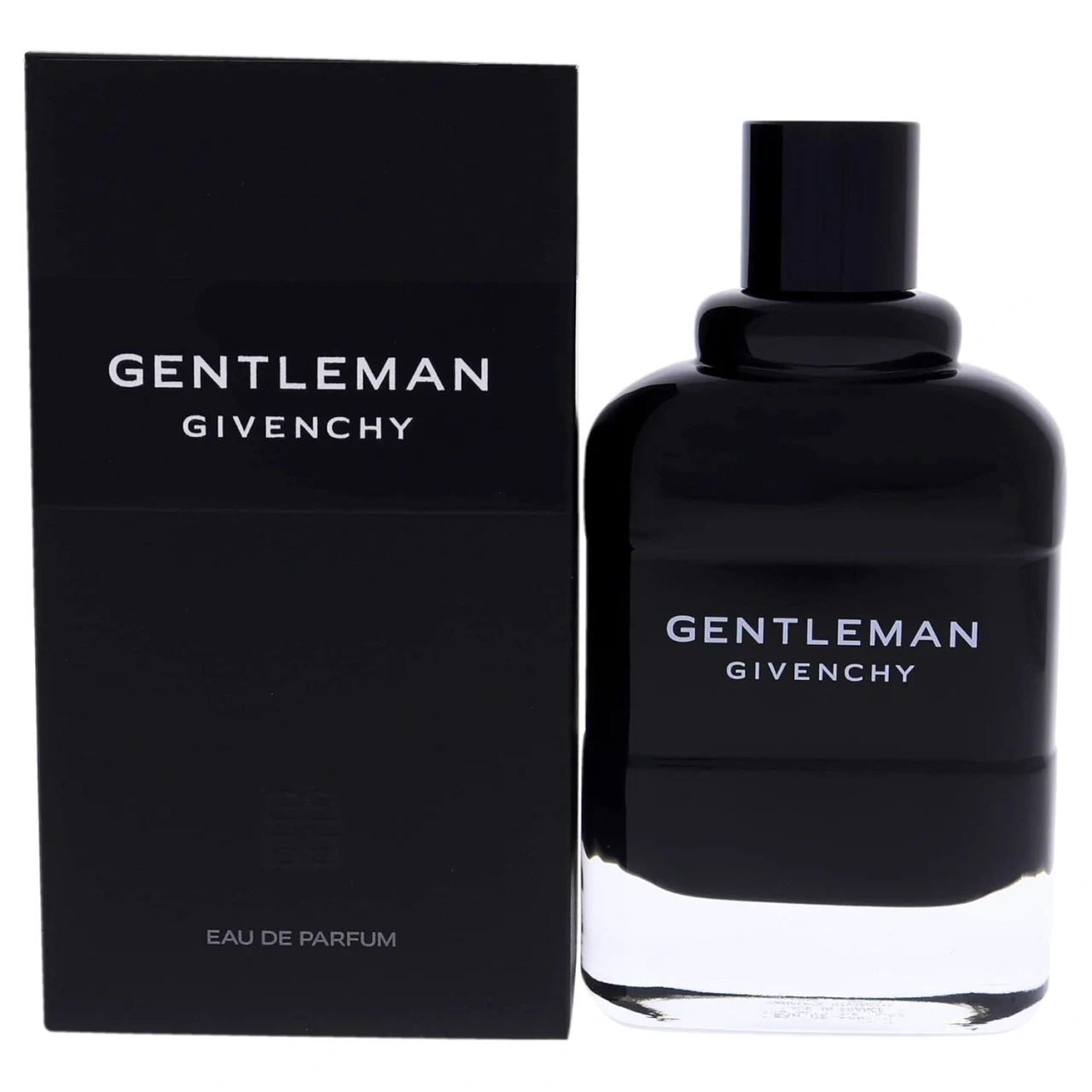 Givenchy Gentleman Eau De Parfum Spray 100 ml