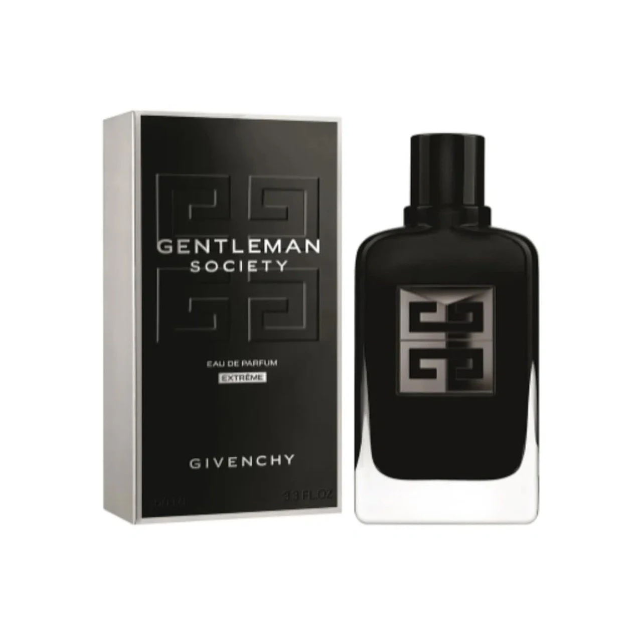 Givenchy Gentleman Society Extreme for Men Spray 100 ml