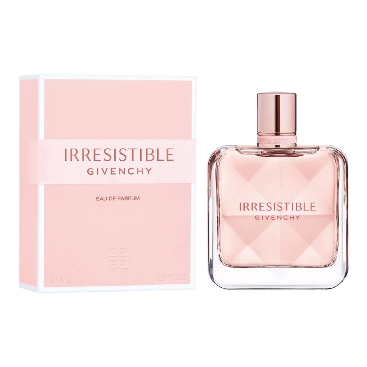 Givenchy Irresistible Eau De Parfum 80 ml