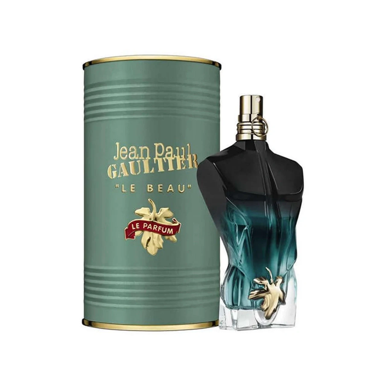Jean Paul Gaultier Le Beau Eau de Parfum Intense For Men 75 ml