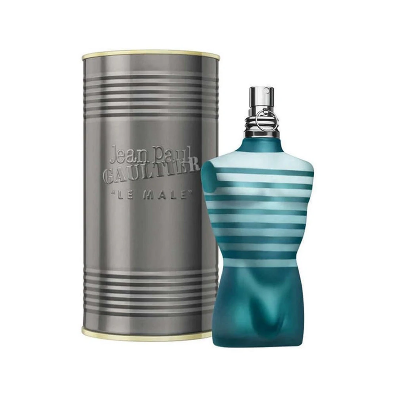 Jean Paul Gaultier Le Male Eau De Toilette For Men 125 ml