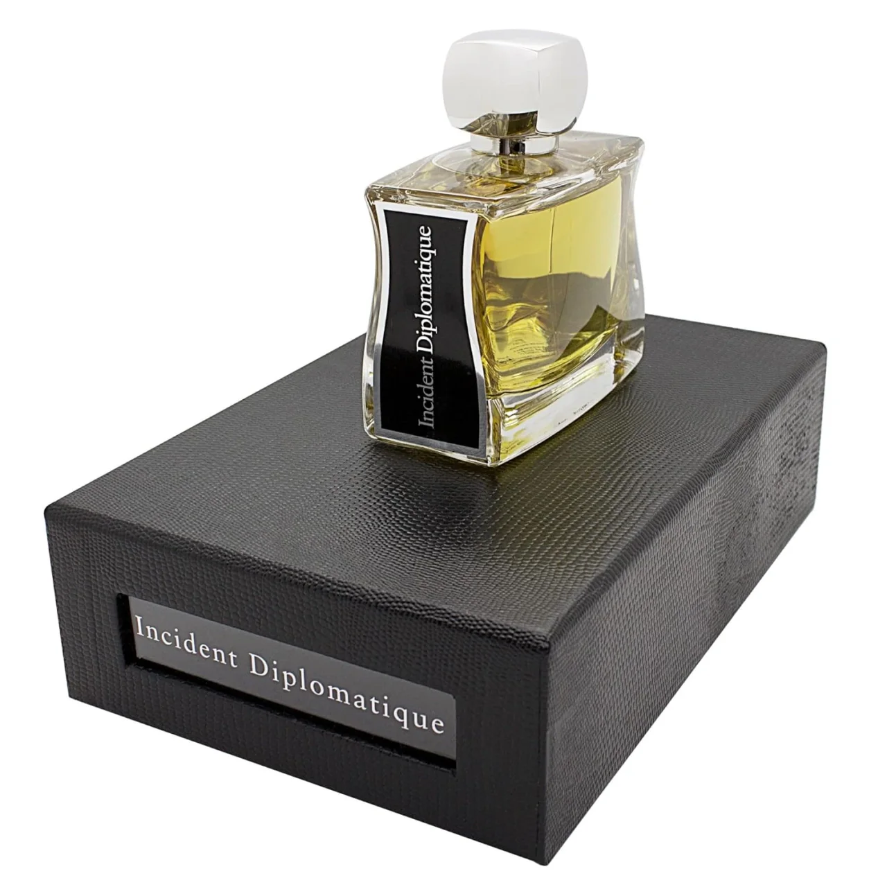 Jovoy Incident Diplomatique Eau de Parfum Spray for Men and Women 100 ml