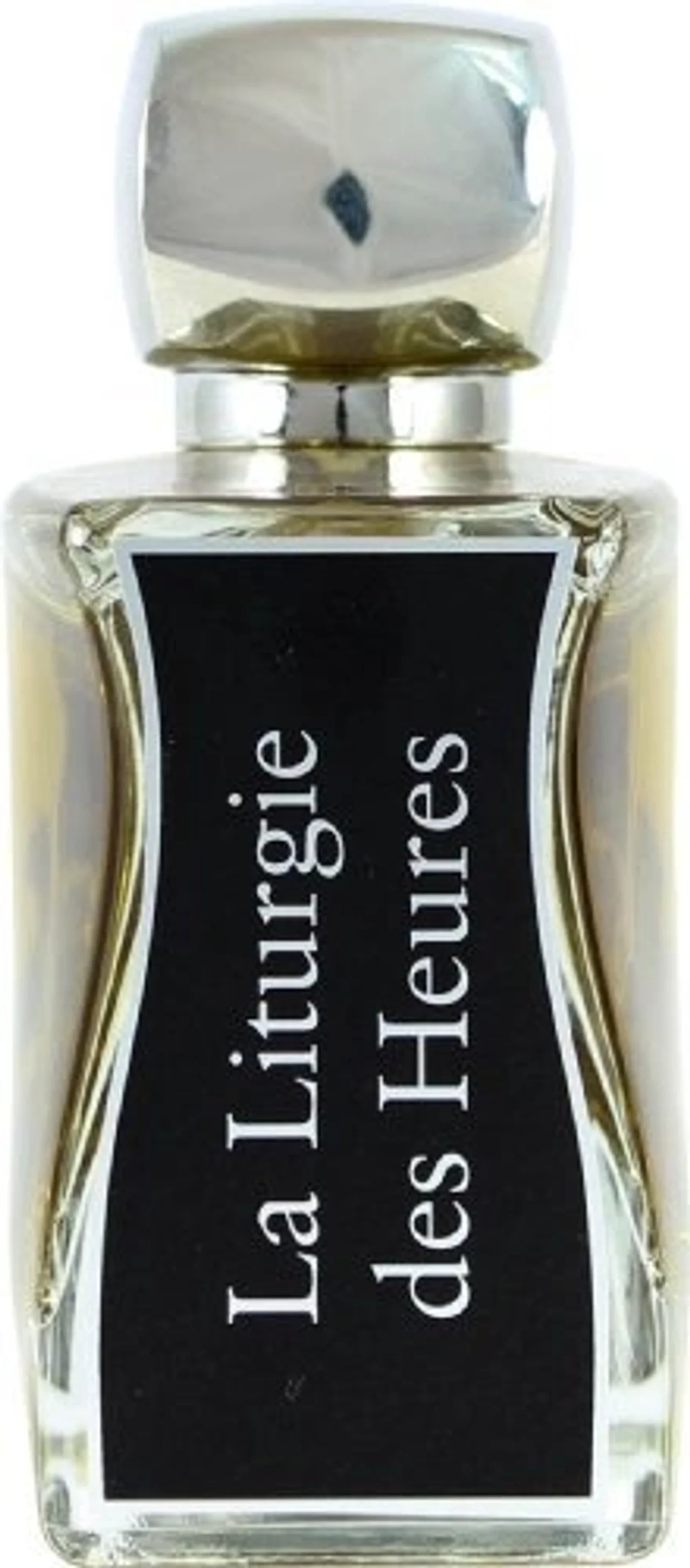 Jovoy La Liturgie Des Heures Eau De Parfum Spray 100 ml
