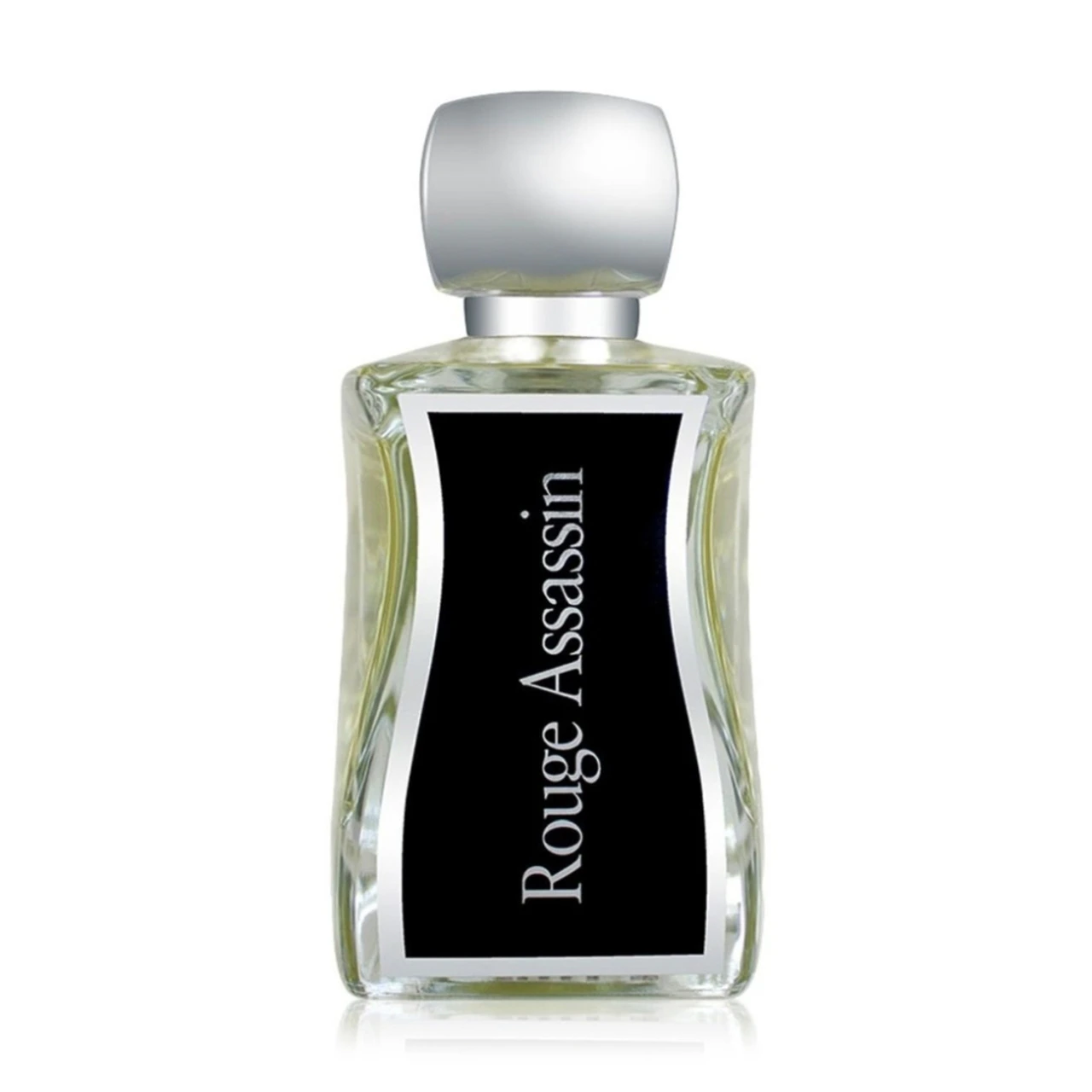 Jovoy Rouge Assassin Eau de Parfum for Women 100 ml