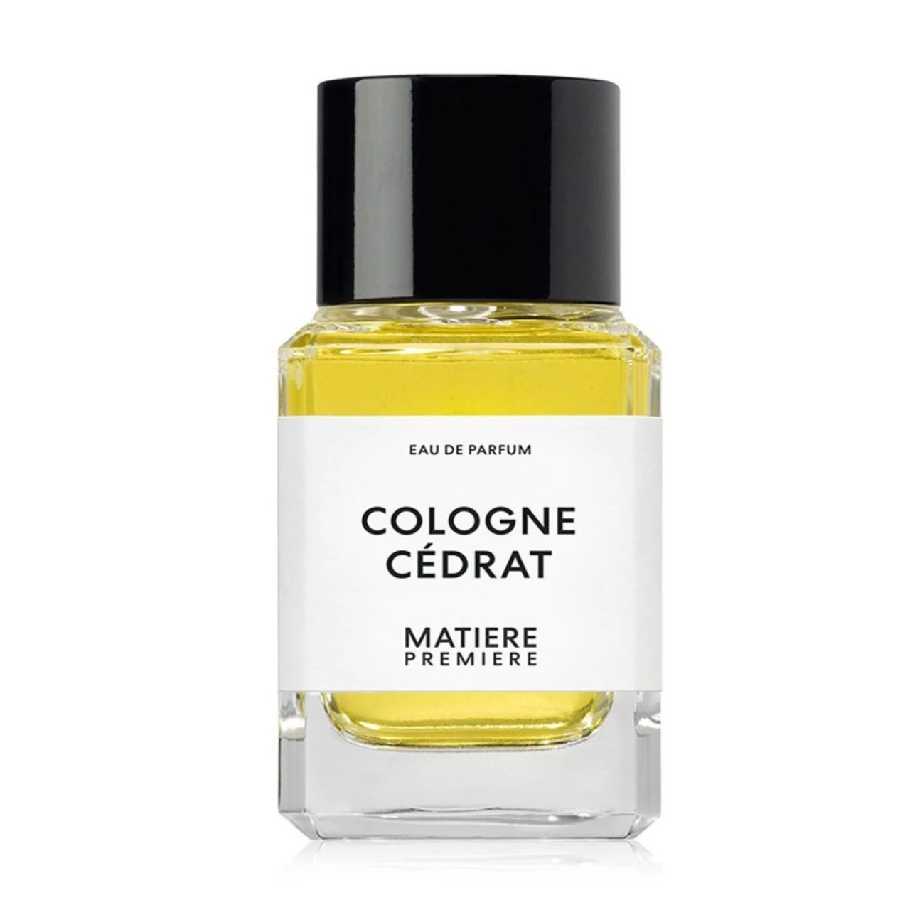 Matiere Premiere Cologne Cedrat Eau de Parfum 100 ml