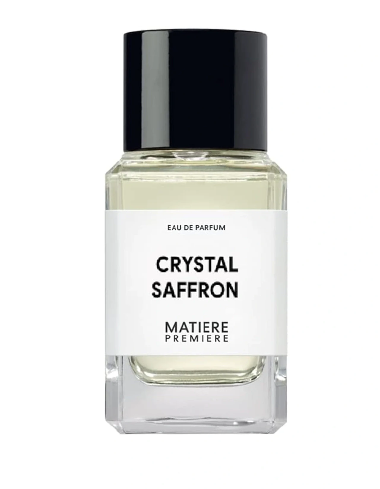 Matiere Premiere Crystal Saffron for Unisex EDP Spray 100 ml