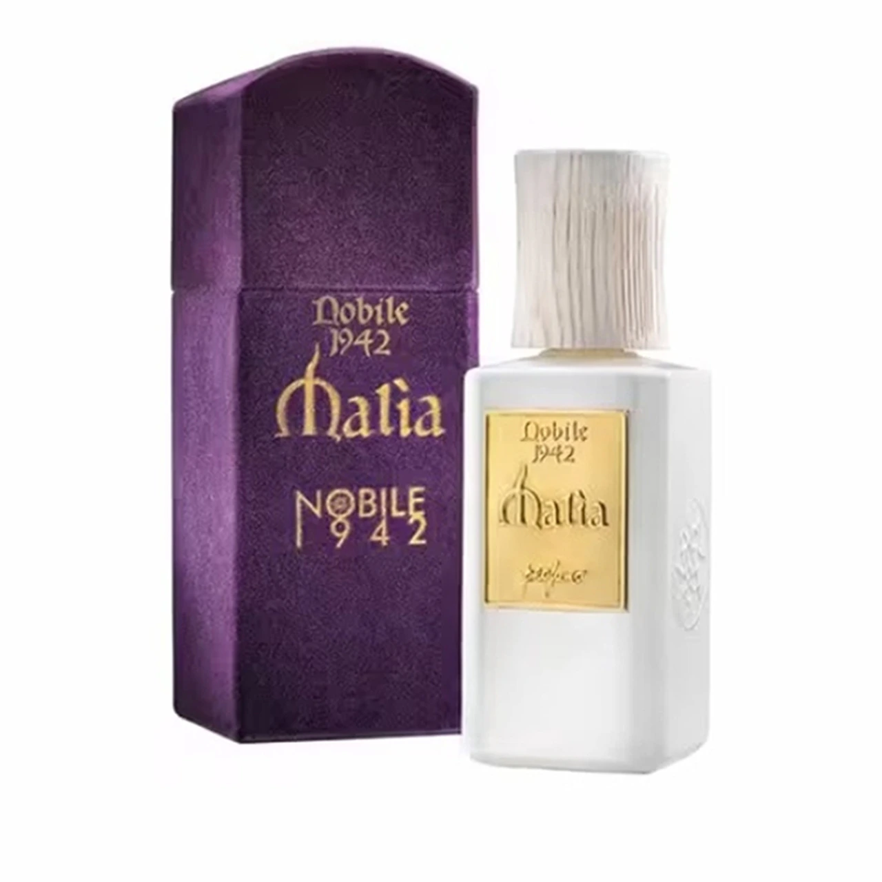 Nobile 1942 Malia Eau de Parfum 75 ml