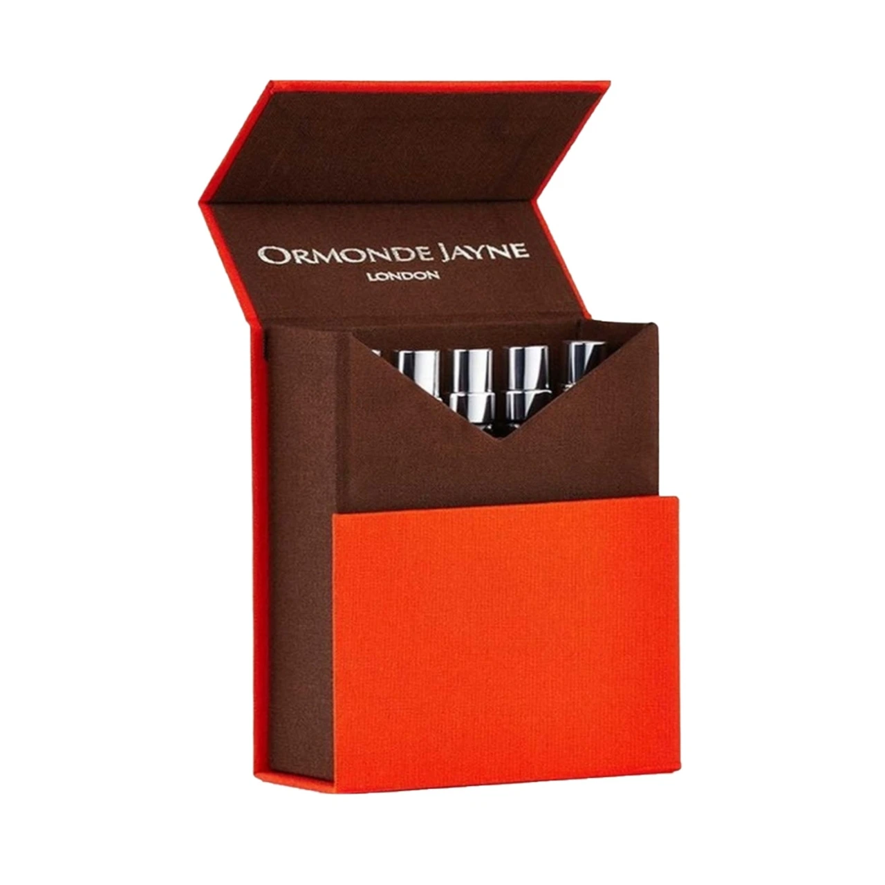 Ormonde Jayne Qi Parfum 40 ml (8X5 Vials) (Unisex)