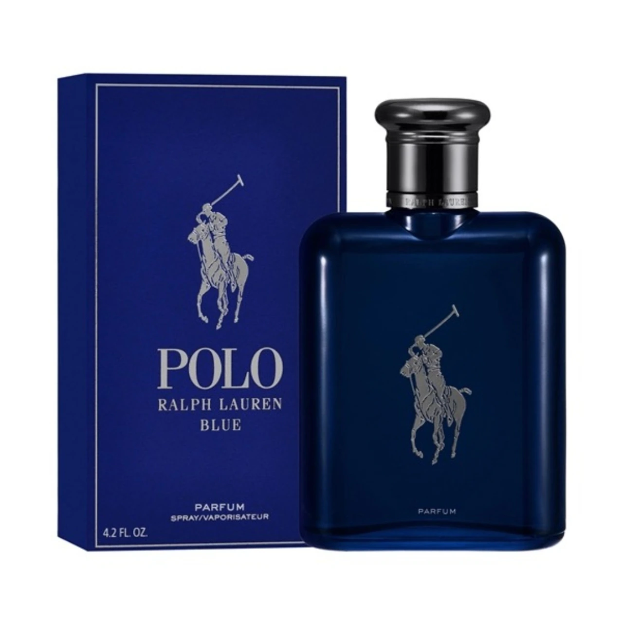 Ralph Lauren Polo Blue Parfum 75 ml