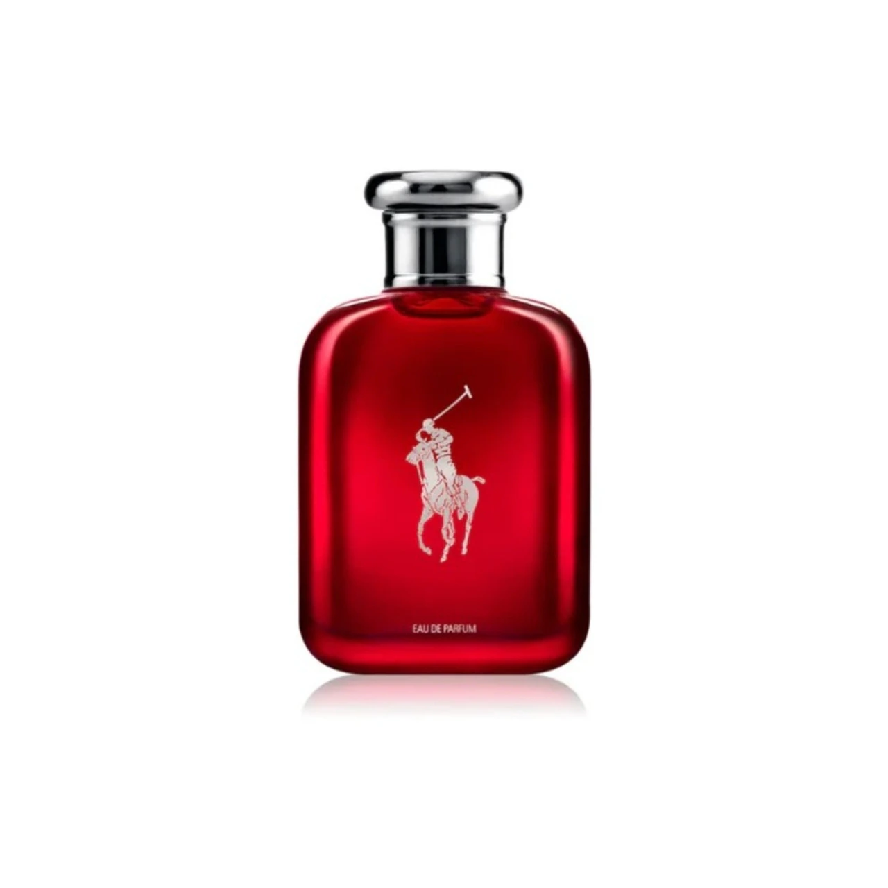 Ralph Lauren Polo Red Eau de Parfum for Men 75 ml