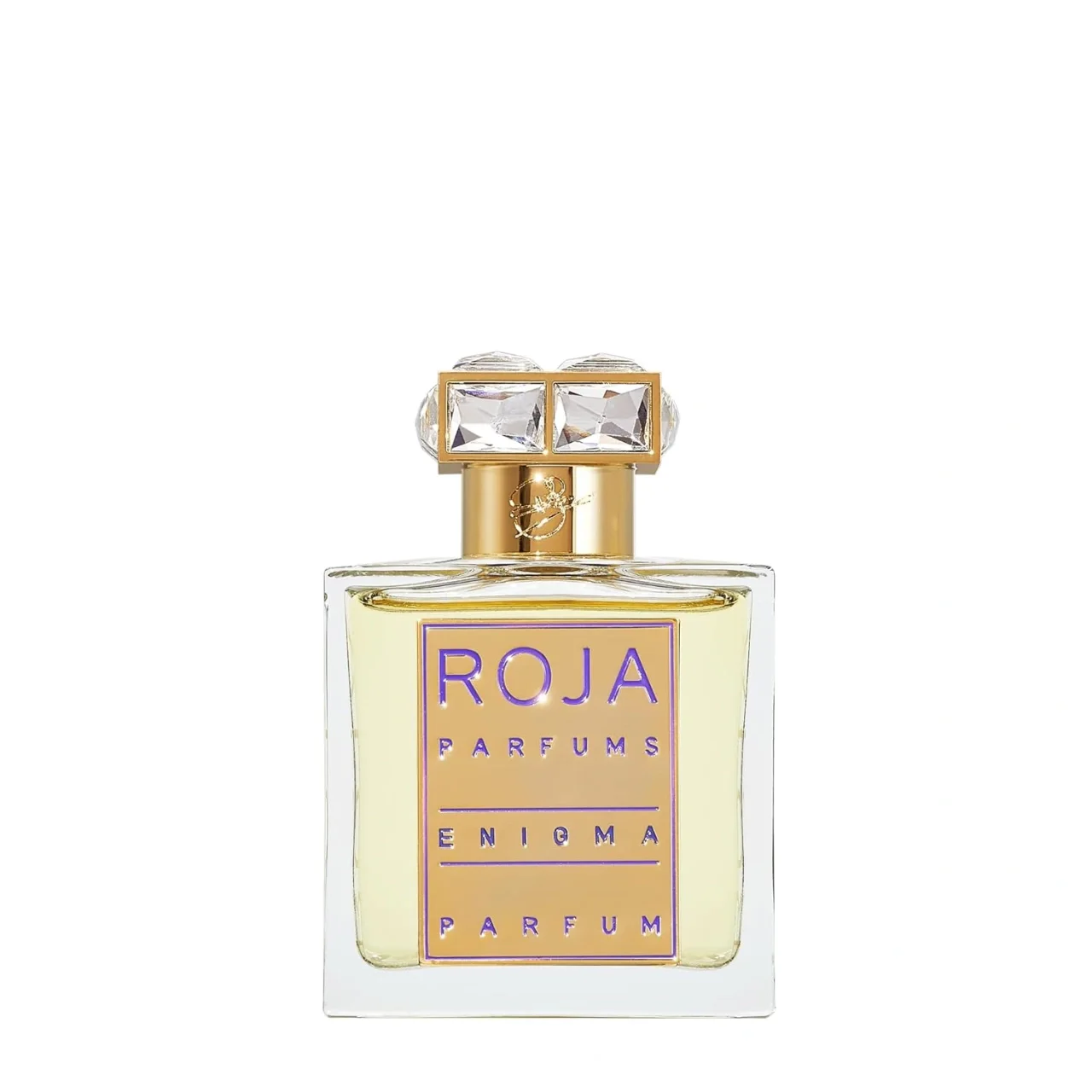 Roja Enigma Parfum Pour Femme EDP 50 ml