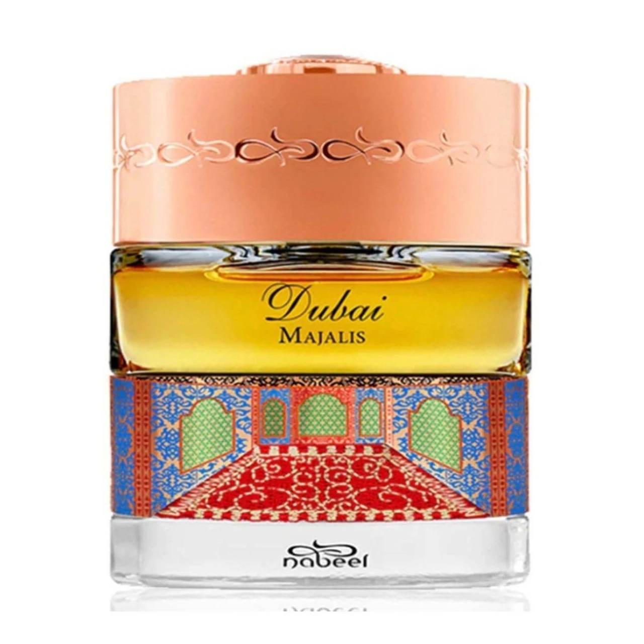 The Spirit of Dubai Majalis Eau de Parfum 50 ml