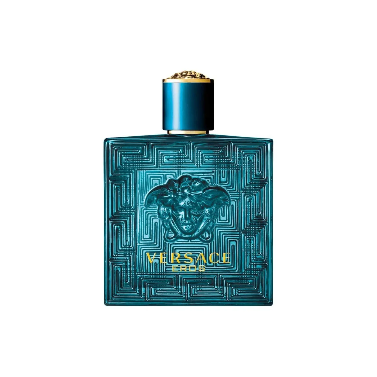 Versace Eros Eau De Toilette 100 ml
