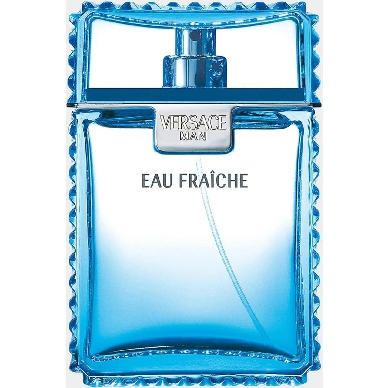 Versace Eau Fraiche Eau De Toilette 200 ml
