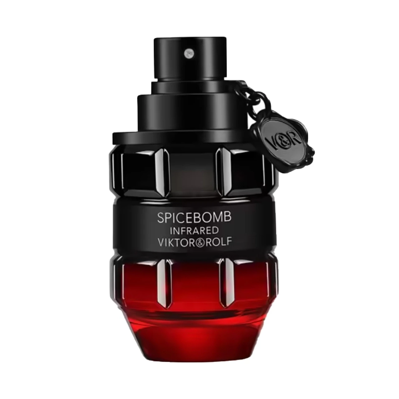 Viktor & Rolf Spicebomb Infrared Eau De Toilette 90 ml
