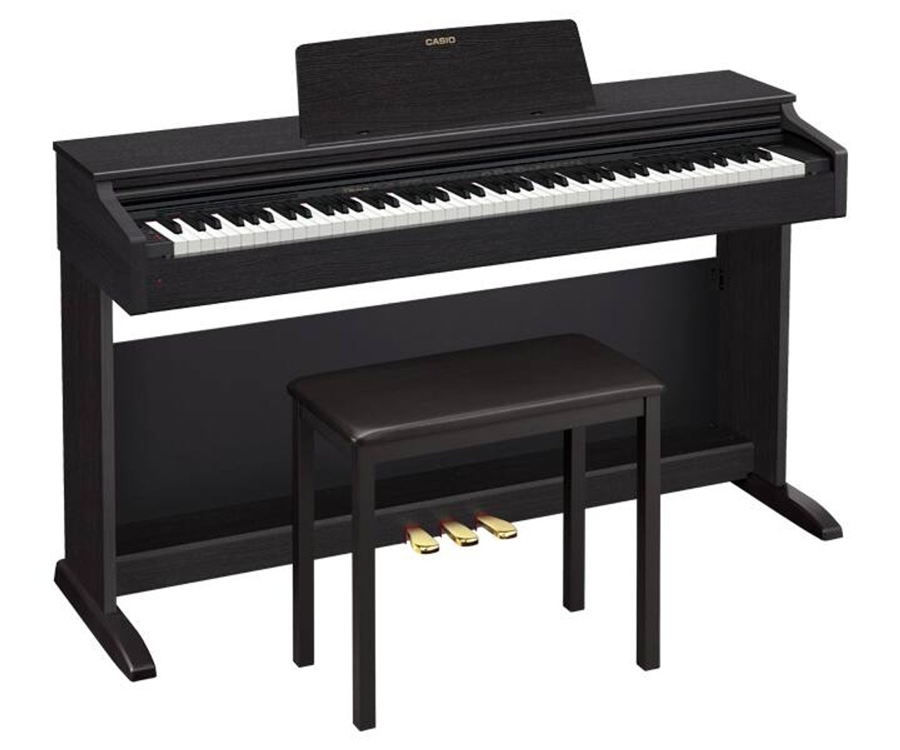 Casio CELVIANO AP270BK Black