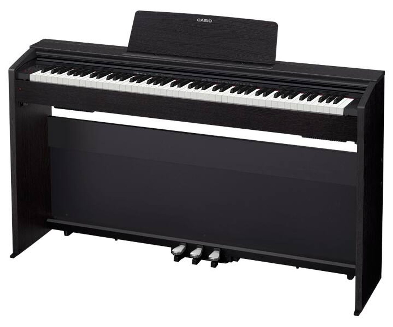 Casio Privia PX-870BK Black