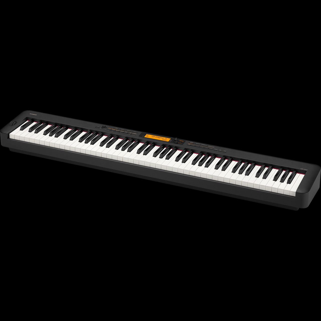 Casio CDP-S360 Black