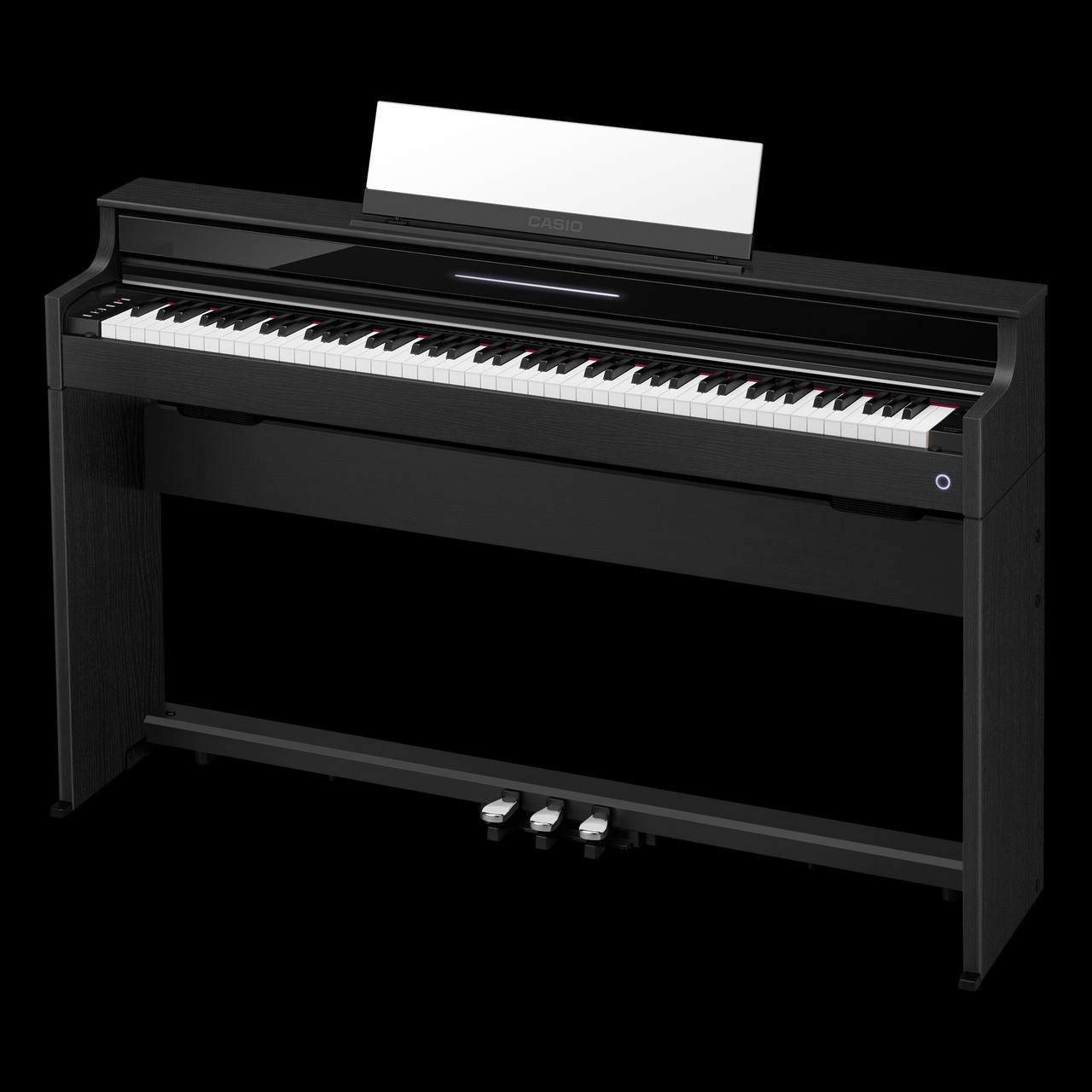 Casio CELVIANO AP-S450BK Black